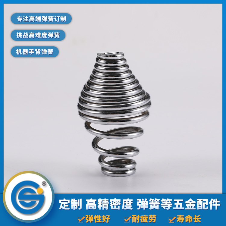 小彈簧的不銹鋼材料種類都有哪些品種？