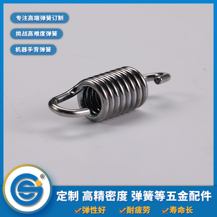 彈簧廠家：制作彈簧的材料都有哪些？
