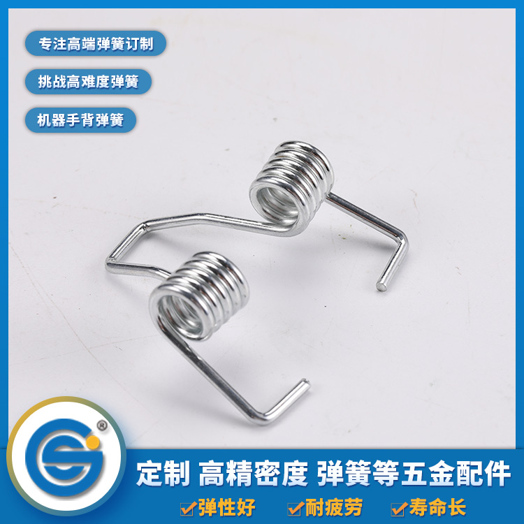 彈簧的主要功能是什么？